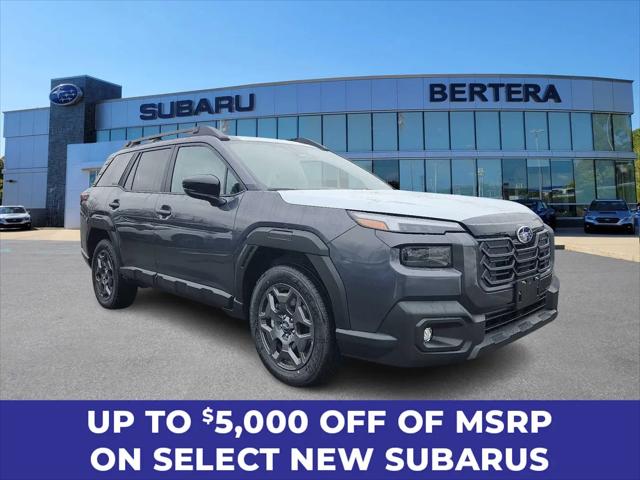 2026 Subaru Outback Premium for sale in Hartford, CT