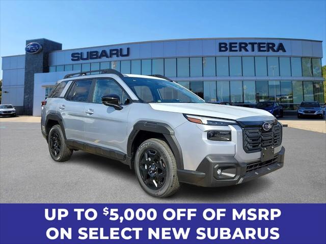 2026 Subaru Outback Limited for sale in Hartford, CT