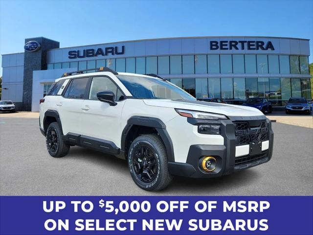 2026 Subaru Outback Wilderness for sale in Hartford, CT