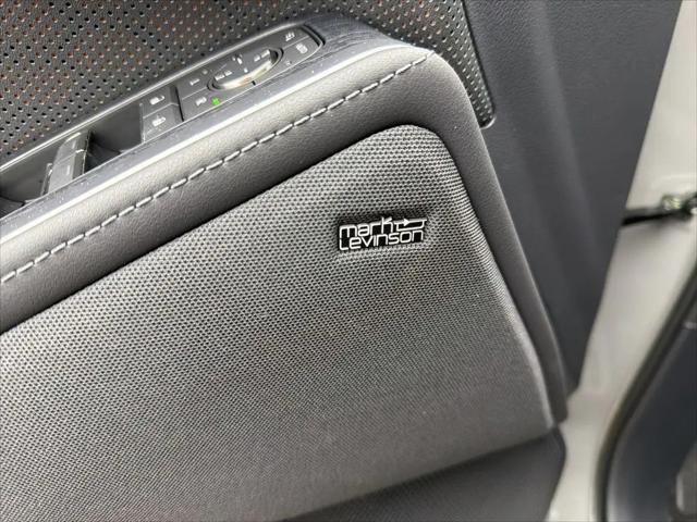 2026 Lexus GX 550 Luxury+