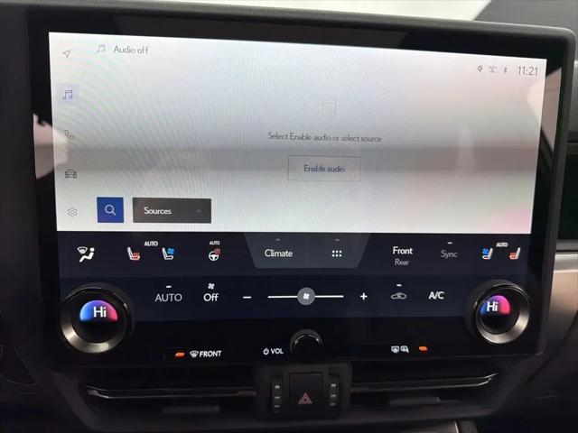 2026 Lexus GX 550 Luxury+