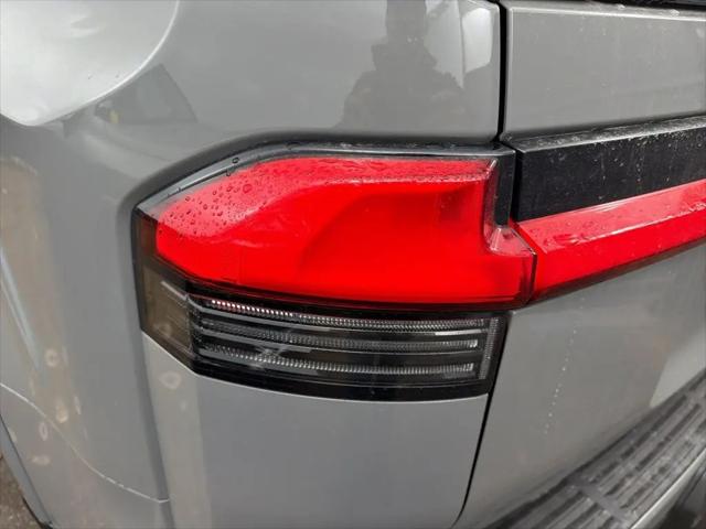 2026 Lexus GX 550 Luxury+