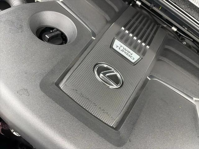 2026 Lexus GX 550 Luxury+
