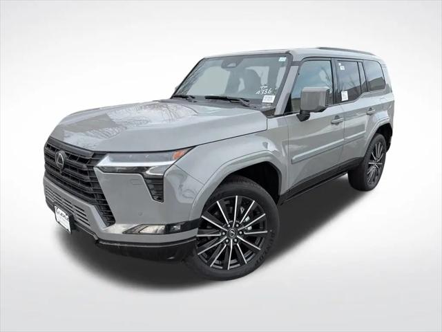 2026 Lexus GX 550 Luxury+ for sale in Bedford, NH