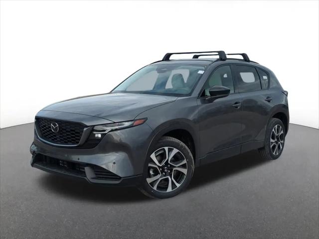 2026 Mazda CX-5 2.5 S Preferred for sale in Troy, MI