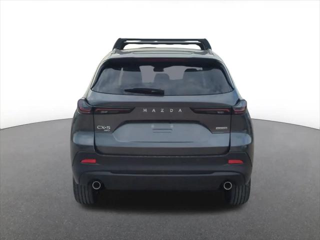 2026 Mazda CX-5 2.5 S Preferred