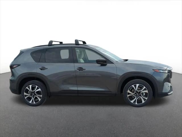 2026 Mazda CX-5 2.5 S Preferred