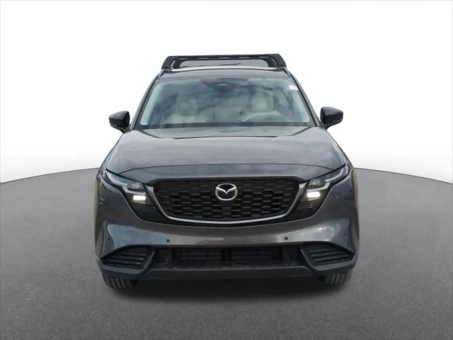 2026 Mazda CX-5 2.5 S Preferred
