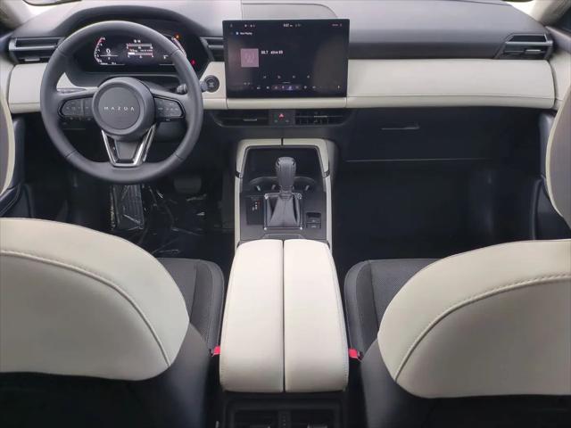 2026 Mazda CX-5 2.5 S Preferred