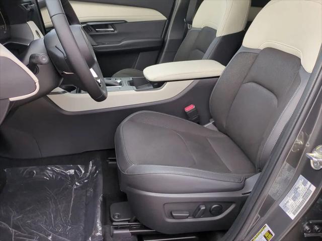 2026 Mazda CX-5 2.5 S Preferred