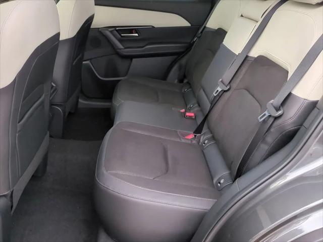 2026 Mazda CX-5 2.5 S Preferred