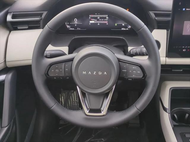 2026 Mazda CX-5 2.5 S Preferred