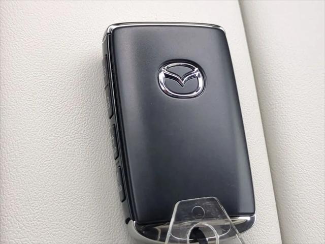2026 Mazda CX-5 2.5 S Preferred