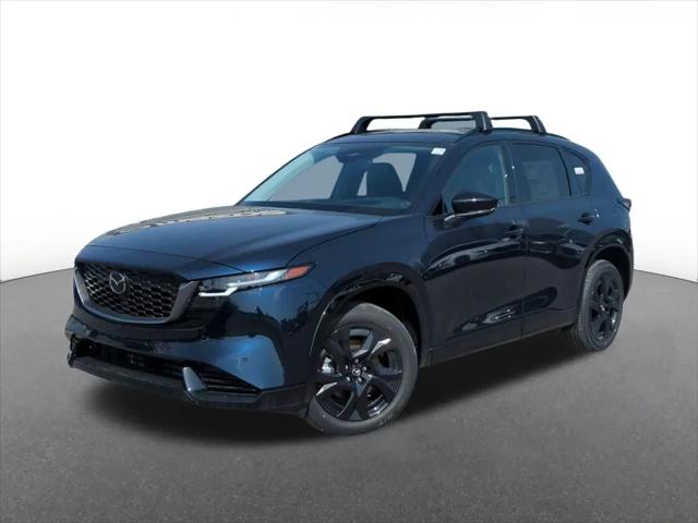 2026 Mazda CX-5 2.5 S Premium for sale in Troy, MI