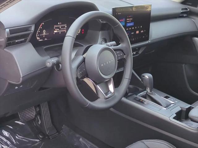 2026 Mazda CX-5 2.5 S Premium
