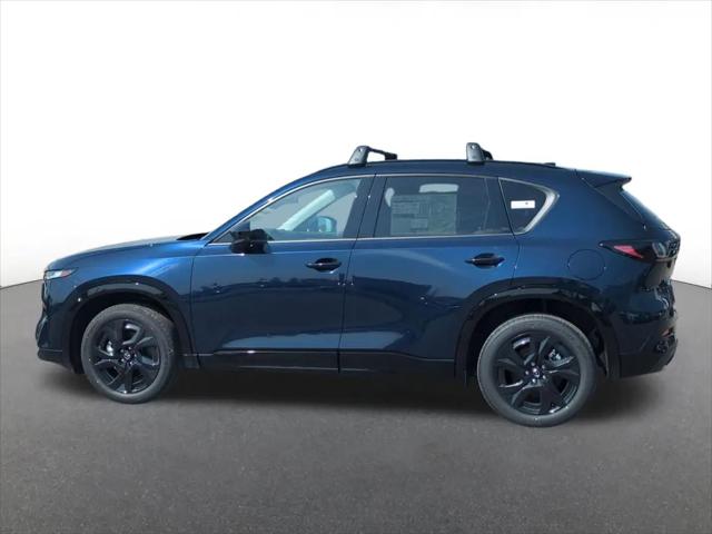 2026 Mazda CX-5 2.5 S Premium