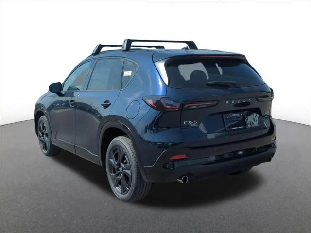2026 Mazda CX-5 2.5 S Premium