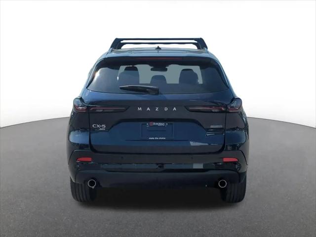 2026 Mazda CX-5 2.5 S Premium