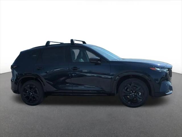 2026 Mazda CX-5 2.5 S Premium