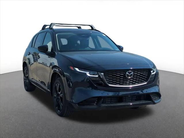 2026 Mazda CX-5 2.5 S Premium