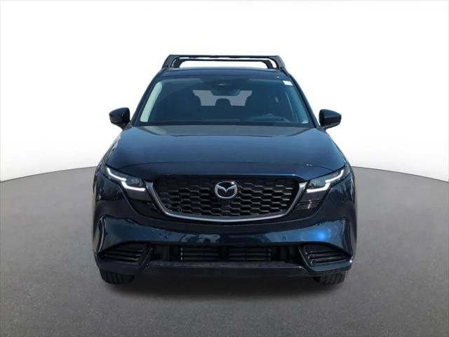 2026 Mazda CX-5 2.5 S Premium