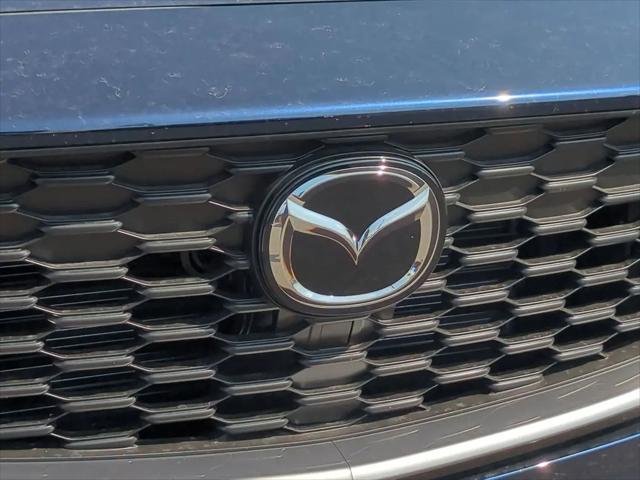 2026 Mazda CX-5 2.5 S Premium