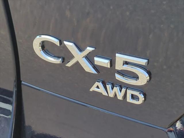 2026 Mazda CX-5 2.5 S Premium
