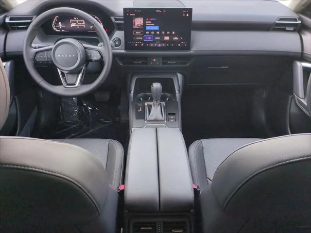 2026 Mazda CX-5 2.5 S Premium