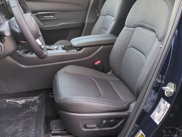 2026 Mazda CX-5 2.5 S Premium