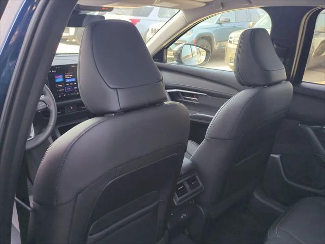 2026 Mazda CX-5 2.5 S Premium