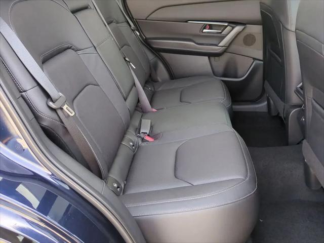 2026 Mazda CX-5 2.5 S Premium