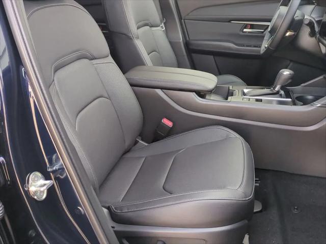 2026 Mazda CX-5 2.5 S Premium