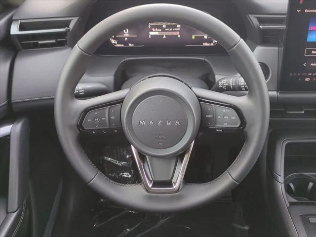 2026 Mazda CX-5 2.5 S Premium