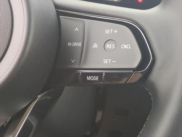 2026 Mazda CX-5 2.5 S Premium