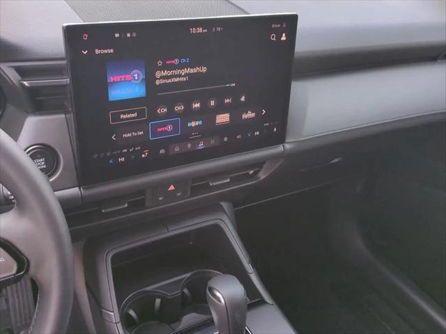 2026 Mazda CX-5 2.5 S Premium