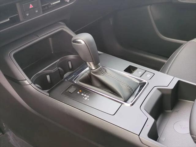 2026 Mazda CX-5 2.5 S Premium