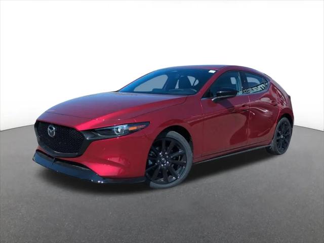 2026 Mazda Mazda3 2.5 Turbo Premium Plus for sale in Troy, MI