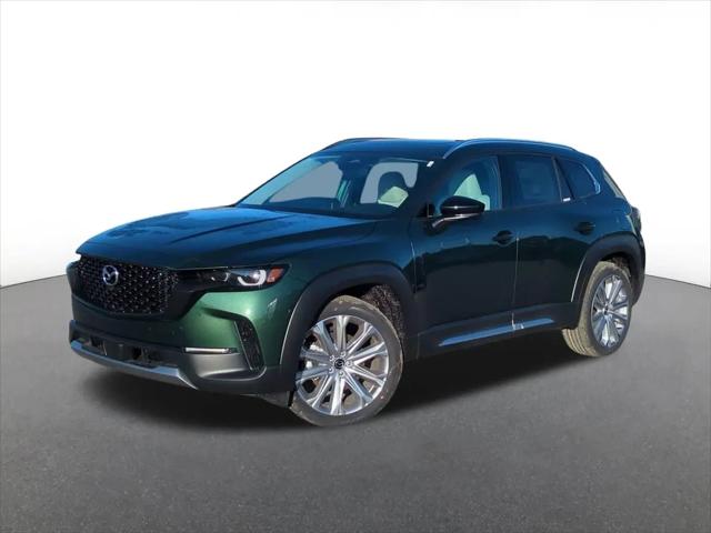 2026 Mazda CX-50 2.5 Turbo Premium Plus for sale in Troy, MI
