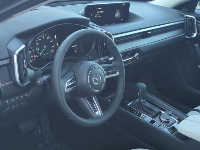 2026 Mazda CX-50 2.5 Turbo Premium Plus