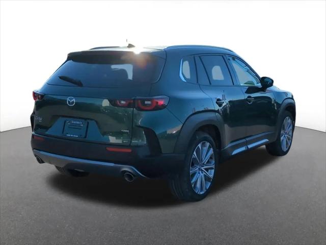 2026 Mazda CX-50 2.5 Turbo Premium Plus