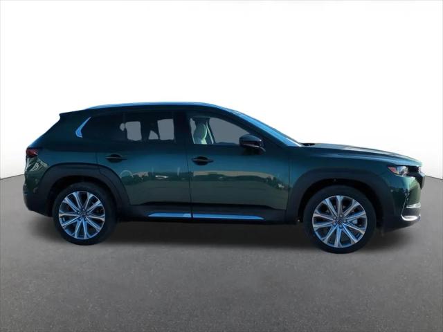 2026 Mazda CX-50 2.5 Turbo Premium Plus