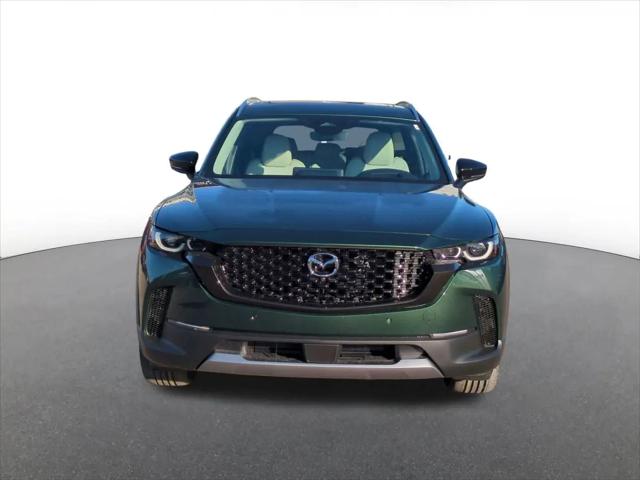 2026 Mazda CX-50 2.5 Turbo Premium Plus