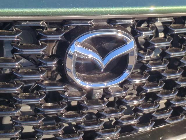 2026 Mazda CX-50 2.5 Turbo Premium Plus