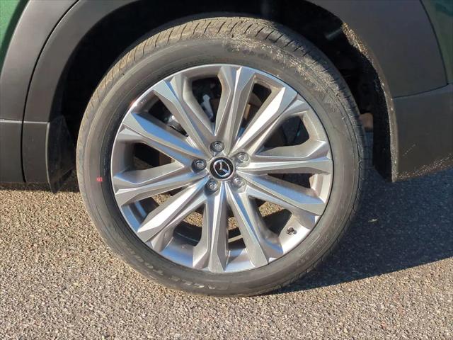 2026 Mazda CX-50 2.5 Turbo Premium Plus
