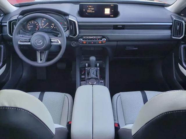 2026 Mazda CX-50 2.5 Turbo Premium Plus