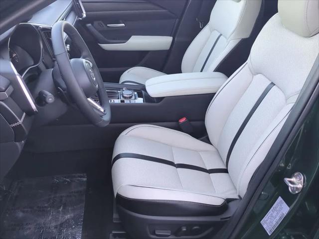 2026 Mazda CX-50 2.5 Turbo Premium Plus
