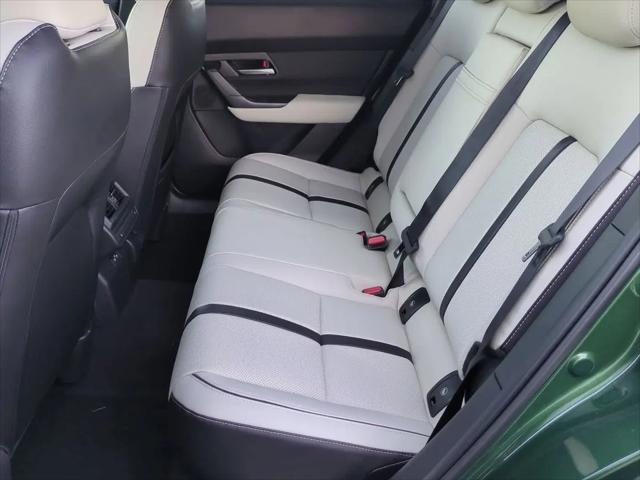 2026 Mazda CX-50 2.5 Turbo Premium Plus