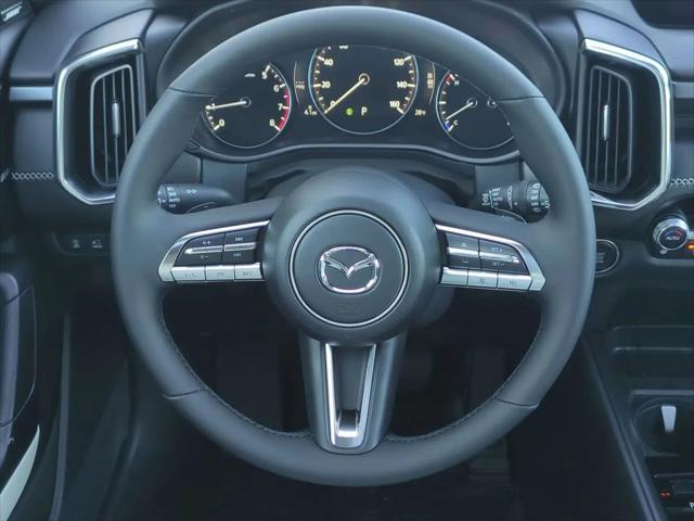 2026 Mazda CX-50 2.5 Turbo Premium Plus