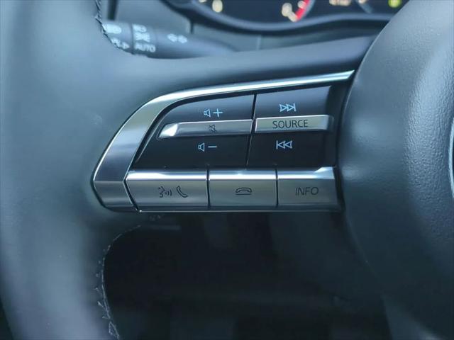 2026 Mazda CX-50 2.5 Turbo Premium Plus