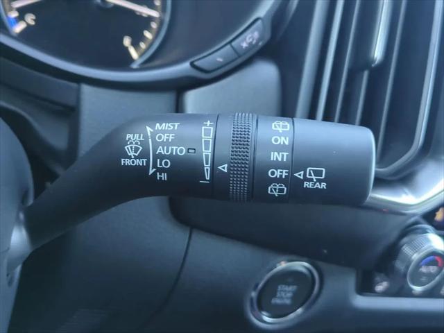 2026 Mazda CX-50 2.5 Turbo Premium Plus